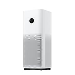 XIAOMI - Smart Air Purifier 4 Pro