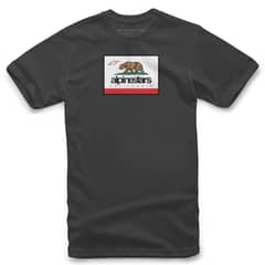 ALPINESTARS - Polera Cali 20