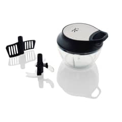 JATA - Picadora Batidora Manual Mini Master Pro de