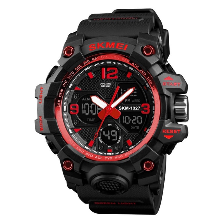 Reloj deportivo hombre ripley best sale