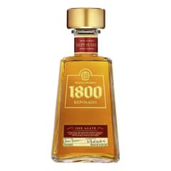 1800 - Tequila Reposado