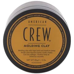 AMERICAN CREW - Cera Moldeadora Para Hombre 85 gr