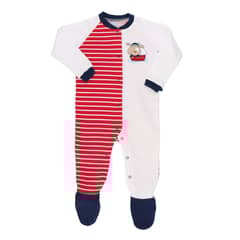 MOTA - Pijama Algodón Niño MT4771