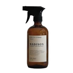 MADISON - Home Spray 500 Ml Green Citrus Ámbar