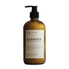 MADISON - Crema Humectante 500 Ml Tropical Chic Ámbar