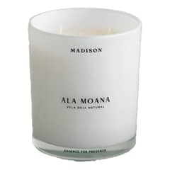 MADISON - Vela Soja Natural 320 Grms Ala Moana