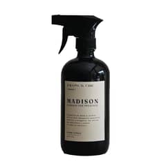 MADISON - Home Spray 500 Ml Tropical Chic Negro
