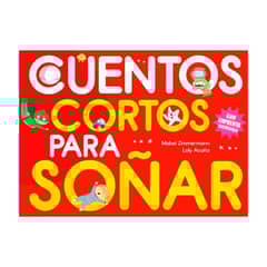 EL ATENEO - Libro Cuentos Cortos Para Soñar 5