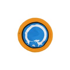 NITE IZE - Frisbee LED para mascotas