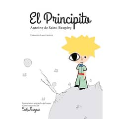 EL ATENEO - Libro El Principito