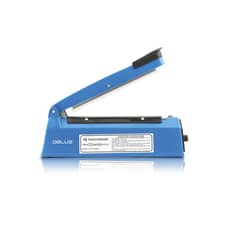 DBLUE - Selladora de Bolsas Plásticas Maquina Para Sellar 350W