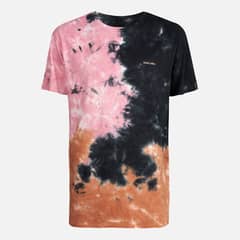 HAKA HONU - Polera Hombre Rastro Negro