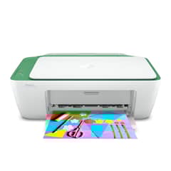 HP - Impresora Todo en uno Deskjet Ink Advantage 2375