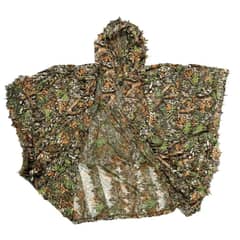 DEFENSOR FOREVER - Traje de camuflaje ghillie