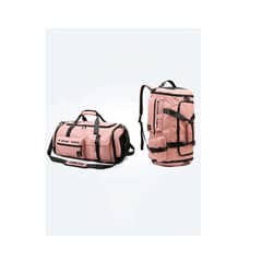 EVERSO - Mochila Deportiva Multifuncional Outdoor De Viaje Impermeable