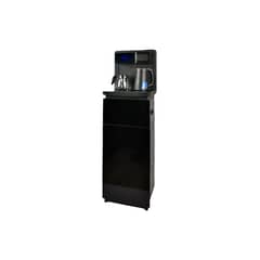 AQUALITAT - Dispensador Agua fría caliente Tea Bar Machine Premium