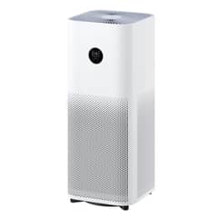 XIAOMI - Purificador Smart Air Purifier 4 Pro