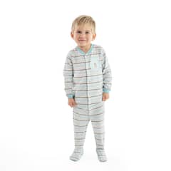 MOTA - Pijama Manga Larga Algodón Niño MT4757
