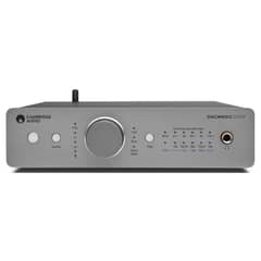 CAMBRIDGE AUDIO - Conversor DAC Dacmagic 200m MQA