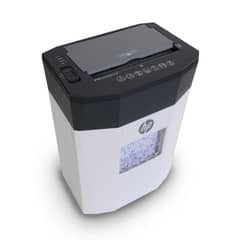 HP - Trituradora Destructora de Papel SA808 microcorte