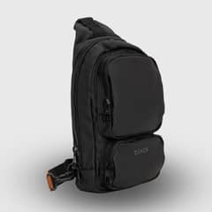 BUBBA - Mini Beast Black Black