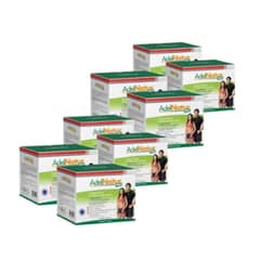 ADELNATUR ANTIKILOS - Adelnatur Pro 8 Estuches 15 sachets c/u