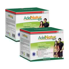 ADELNATUR ANTIKILOS - Adelnatur Pro 2 estuches 15 sachets c/u