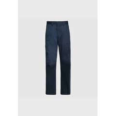 JAYSON - Pantalón Cargo Gabardina Cintura Elasticada