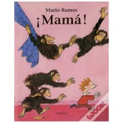 CORIMBO - ¡Mamá!