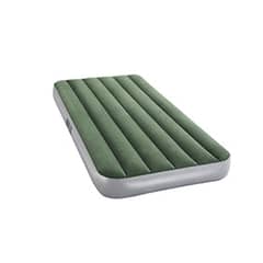 BESTWAY - Colchón Inflable Individual 1 plaza 1.85MX76CmX22Cm