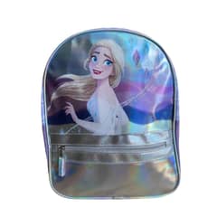 INTEC - Mochila Escolar Frozen para Niñas