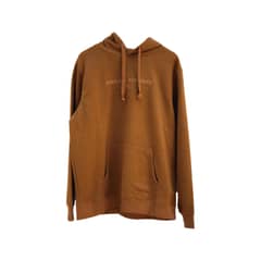 HECHO A MANO - Hoodie Basic HARRISON BROTHERS