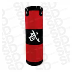SDFIT - Saco de Box Vacio PU 100 cm x 25 KG Maximo Relleno