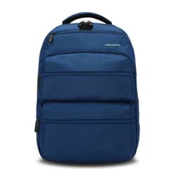 COOLCAPITAL - Mochila Notebook Sarec 15,6 Azul CC-B75860