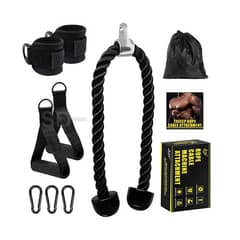 SDFIT - Set Cable Attach SD-001