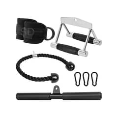 SDFIT - Set Cable Attach SD-002