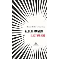 LITERATURA RANDOM HOUSE - El Extranjero