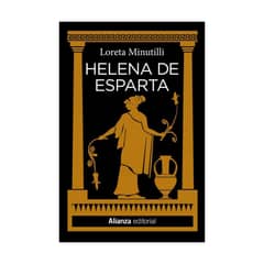 ALIANZA - Helena De Esparta