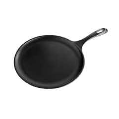 VICTORIA - Panquequera hierro fundido esmaltado 26 cm
