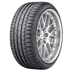 CONTINENTAL - Neumático Csc-3 103Y 255/45R18