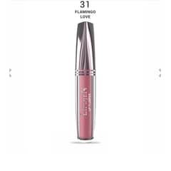 BIOLIFE IMPROVING YOU - Lipojen Labial Gloss Volumen e Hidratación de Labios 31 Flamingo Love