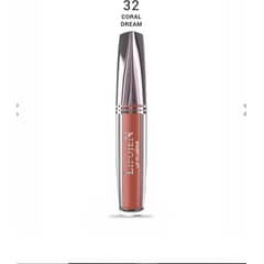 BIOLIFE IMPROVING YOU - Labial Gloss Volumen e Hidratación de Labios 32 Coral Dream