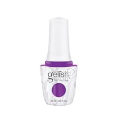 GELISH - Esmalte You Glare I Glow Purpl 15ml