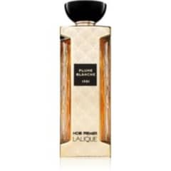 LALIQUE - NOIR PREMIER NOIR PREMIER PLUME BLANCHE 100ML EDP