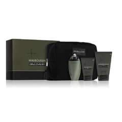 MAUBOUSSIN - DISCOVERY HOMME EDP 100ML+SG 100ML+AFTER SHAVE 50ML