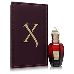 XERJOFF - XJ COFFEE BREAK GOLDEN DALLAH - PARFUM 50ML