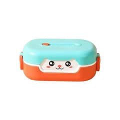 IRM - LONCHERA FIAMBRERA PORTATIL PARA NIÑOS VERDE