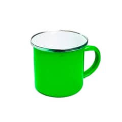 CONDOR - Jarro Enlozado Verde 12 Cms 1,2 Lts