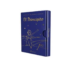 SALAMANDRA - EL PRINCIPITO. SAINT-EXUPERY, ANTOINE DE