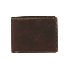 ROCKFORD - Billetera Hombre Tc Simple Café